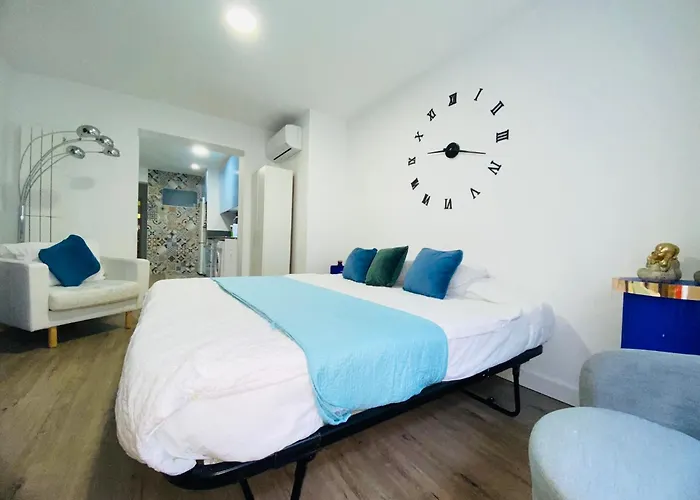 Apartamento Delux Ll