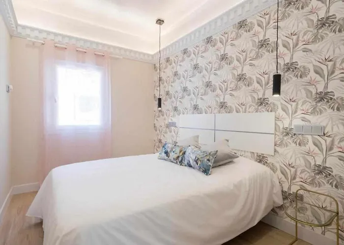 Nuevo Bien Comunicado 1 Dormitorio