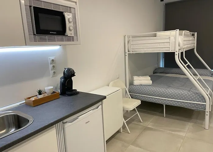 C10 Exclusiva Zona Madrid Cerca Bernabeu