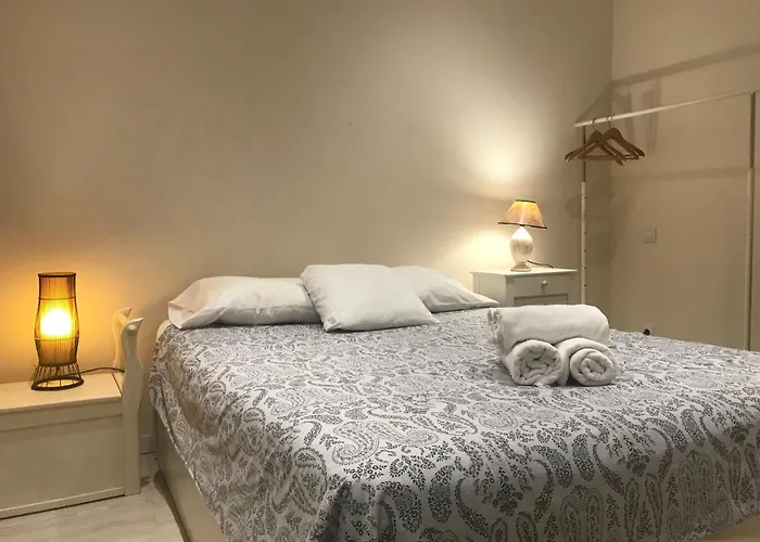 Apartamento Vallehermoso