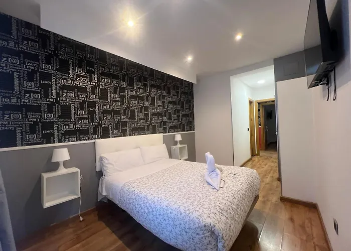Hostal Noviciado