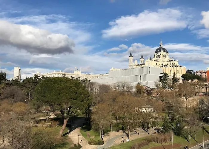 Precioso Apartamento Con Vistas Excepcionales - Sgn