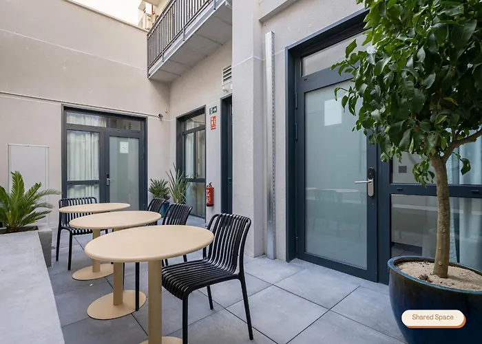 Style Suites By Olala Homes