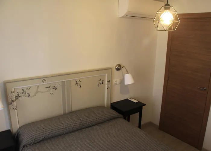Madrid Rent 2