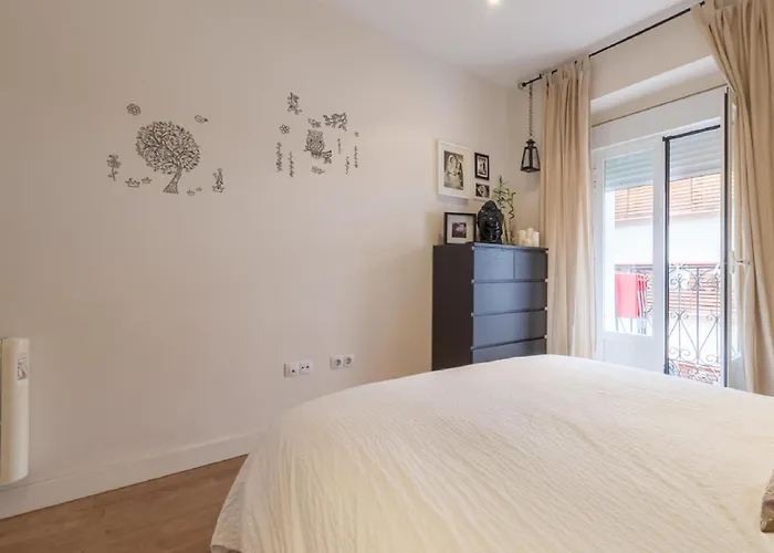 Apartamentos Eloísa