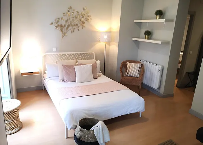 Apartamentos Fucar