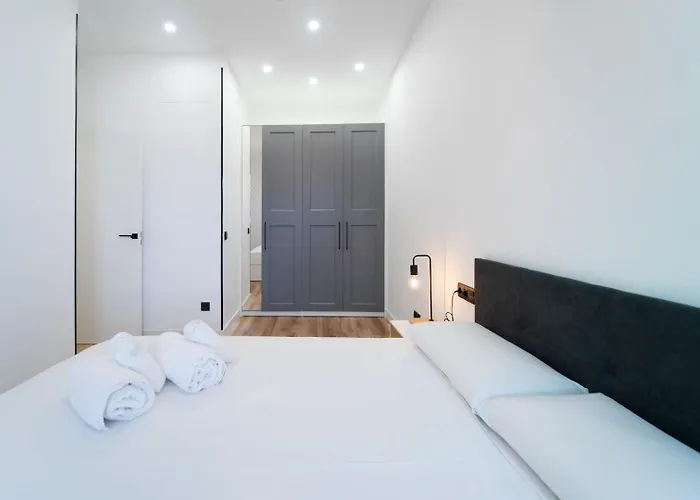 Guestready - Pleasent Stay In Madrid