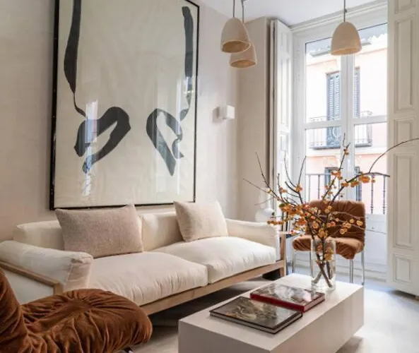 Apartamento Exclusivo En Neptuno