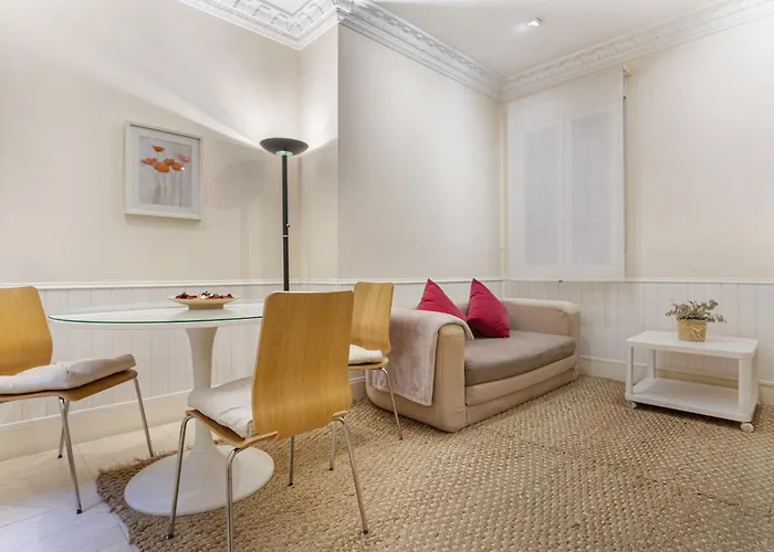 MIT House Prado en Madrid