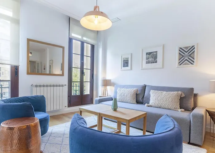MIT House Retiro III en Madrid