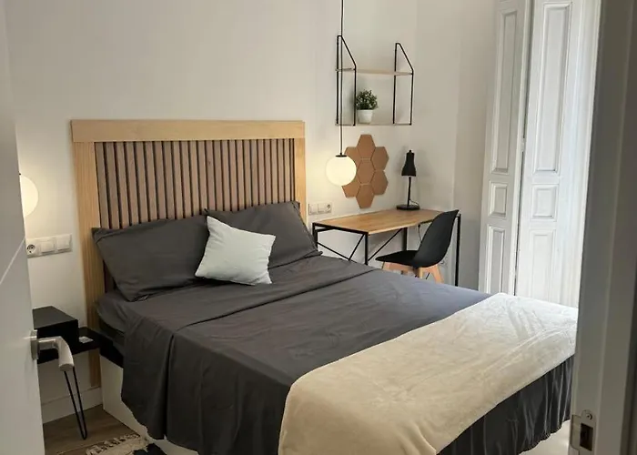 Hostal Plaza Mayor