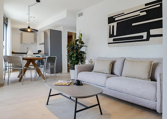 Puerto Alto Apartments By Olala Homes