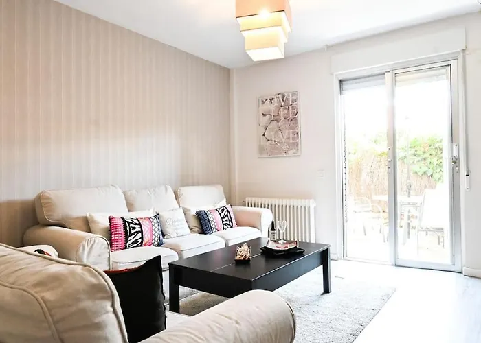 For You Rentals Comodo Apartamento Temporal De Un Dormitorio Crb43