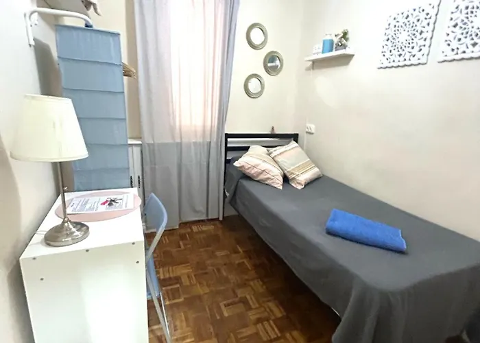 Rooms Luisa