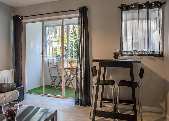 Lovely 3Bed next to Fuencarral 2mins to metro