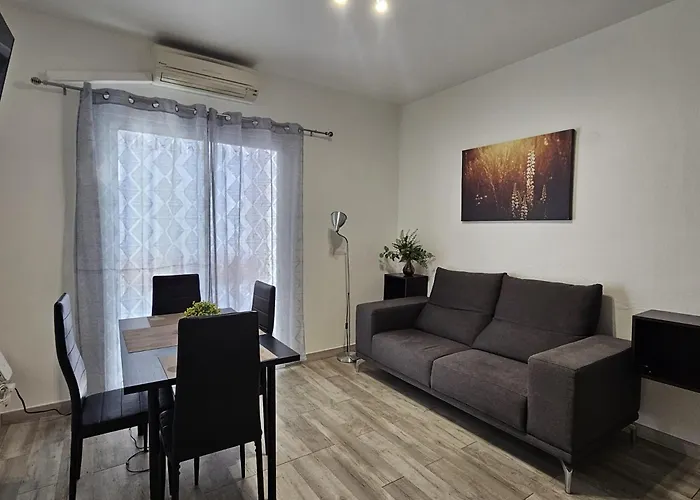 Apartamentos Sleep in Madrid