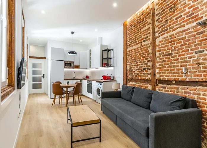 Vr Jeronima Apartments