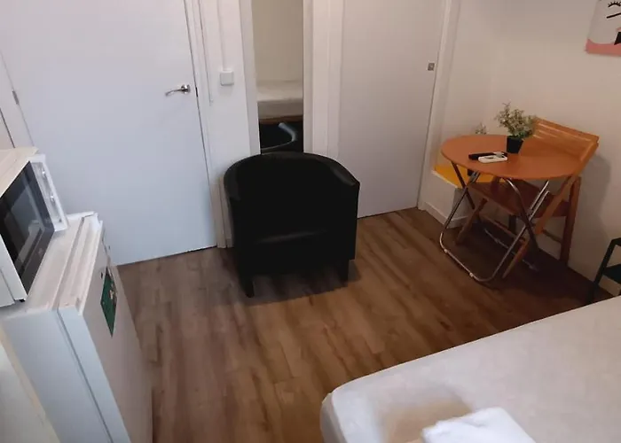 Alanta Apartments