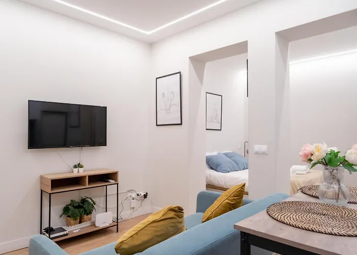 Luxe Apartment In Ponzano