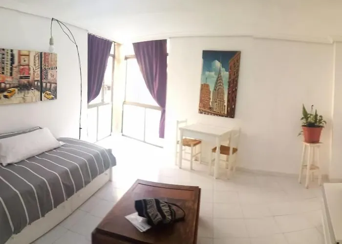 Como En Casa