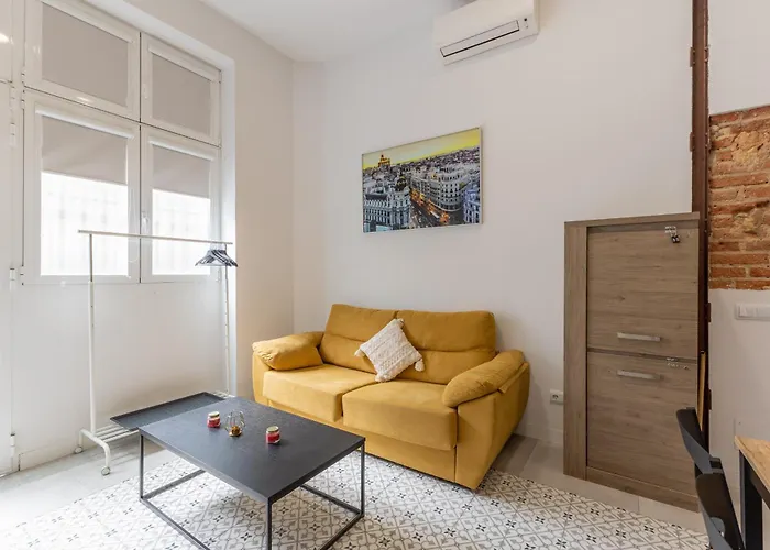 Galileo Apartment
