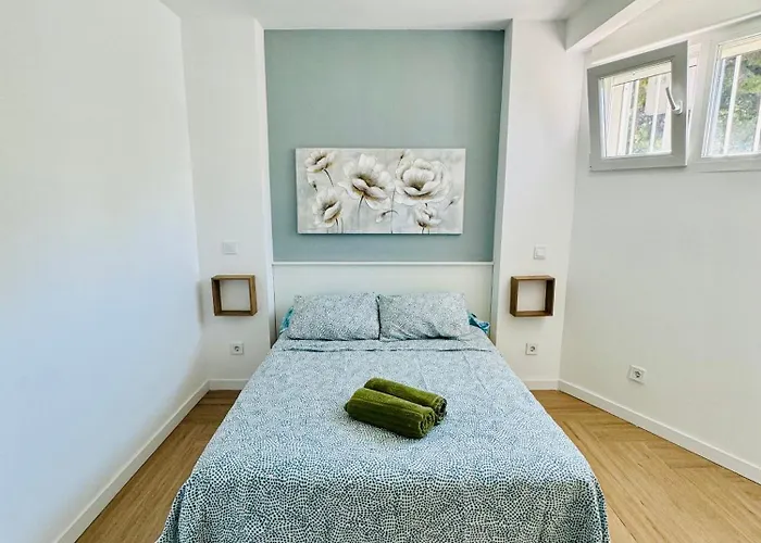 Rooms Aguacate