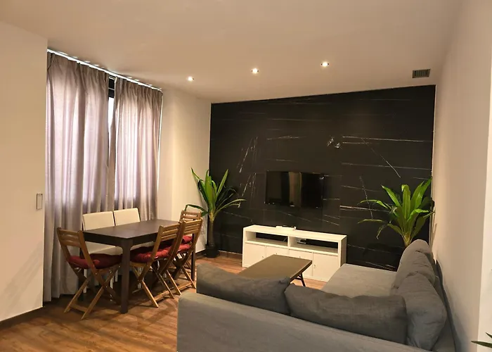 Apartamento Gfb17