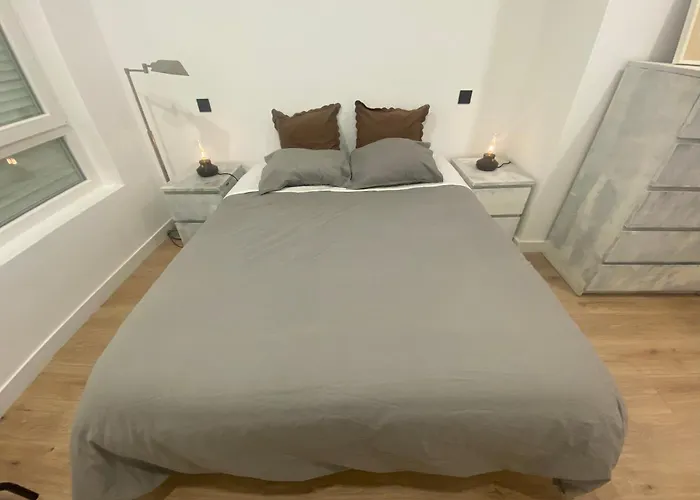 Confort Al Lado Del Rio