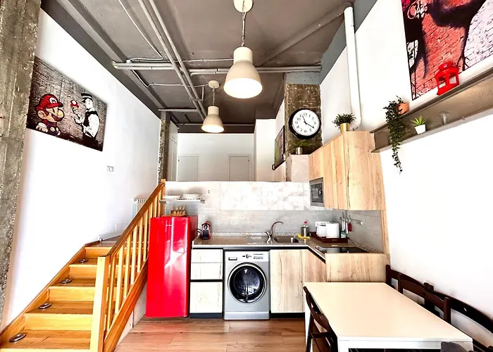 Loft Desing Retiro