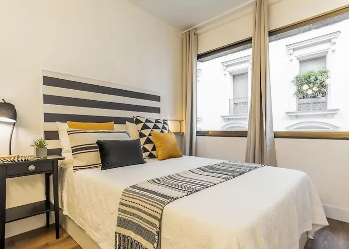 Best Location In The City Of Madrid 166