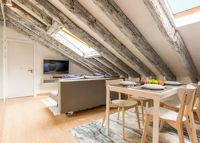 Estudio Nuevo - Gran Via