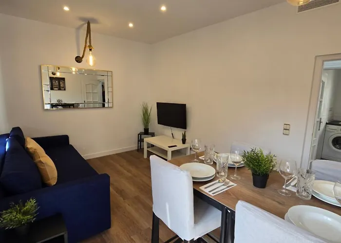Apartamento Laguna