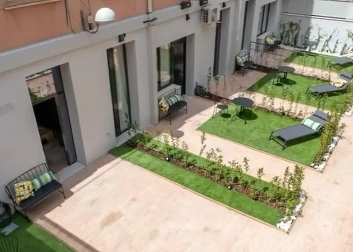 G4 Apartamento Exclusivo, Madrid