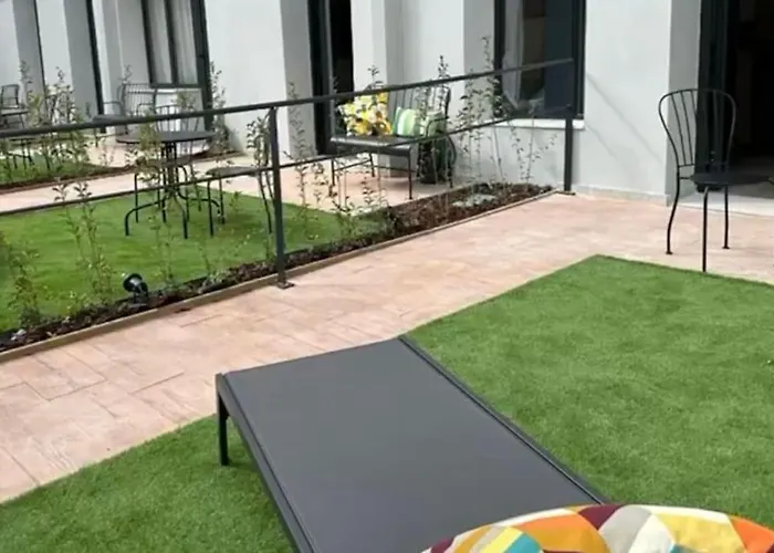 G3 Apartamento Exclusivo, Madrid