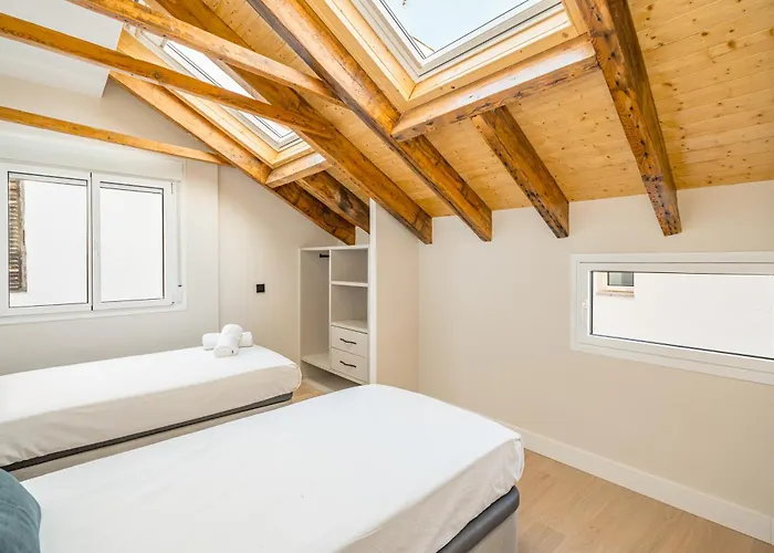 Gran Via XV Calle De Las Conchas 4Br 4Bh