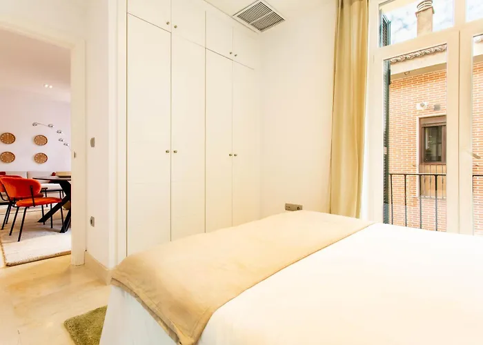 MIT House Echegaray en Madrid