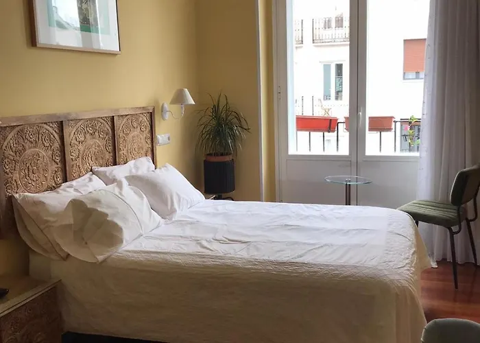 La Casa De La Escritora