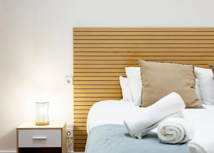 #4 Hotel Style Apt In City Center
