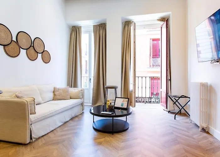 #3 New Duplex Full Of Light In City Center