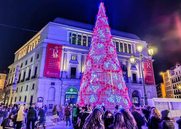 Sweet Gran Via II
