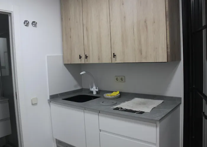 Madrid Villa Suites Rustico