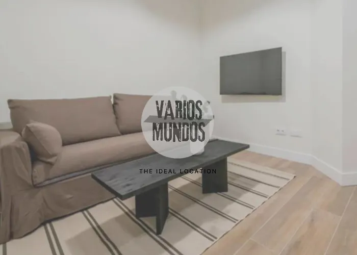 Cool Y Centrico Apt 6Px En Plena Plaza Del Carmen E2