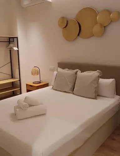 Beautiful Apartment Close To Ifema For 5 Pax - Pedroneras