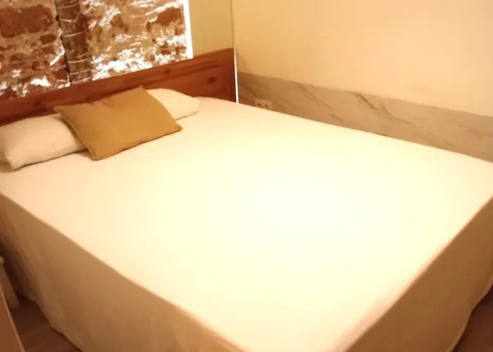 Apartamento En El Centro De Madrid II