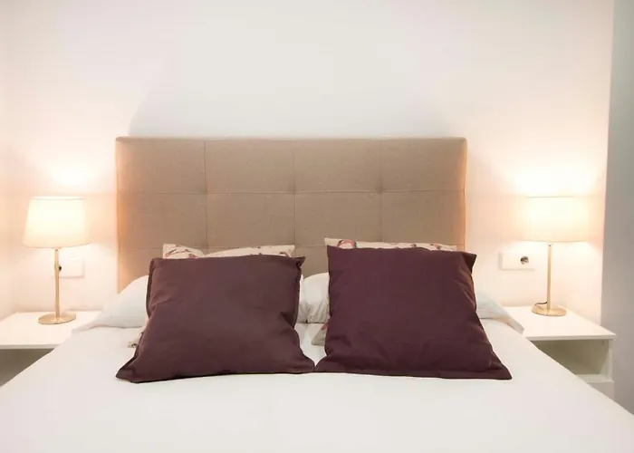 Apartment Alcala 146