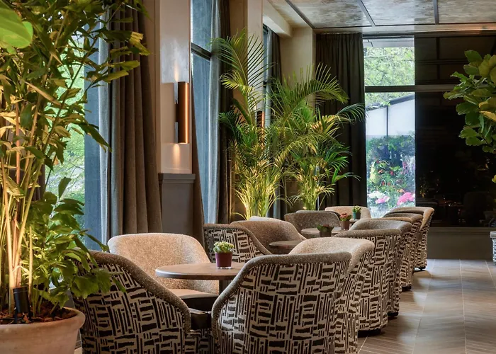 AC Hotel Cuzco