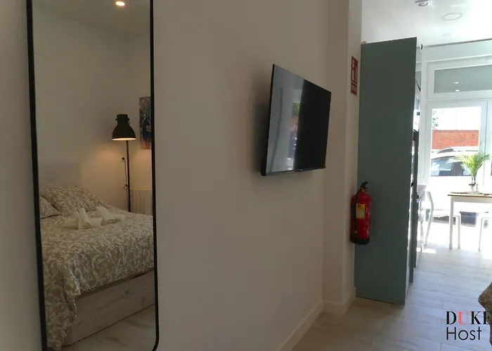 Casa De Huespedes Carabanchel2
