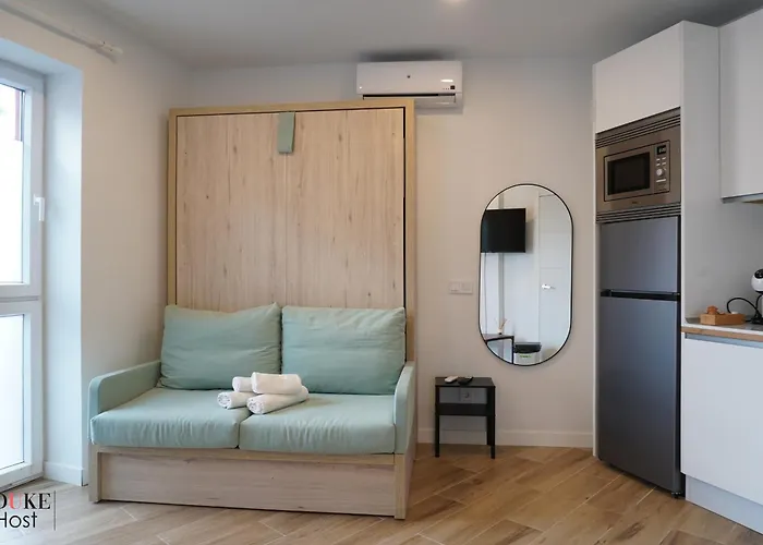 Oporto 1 Apartments