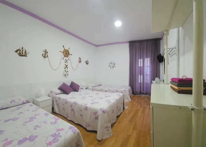 Hostal Loyola