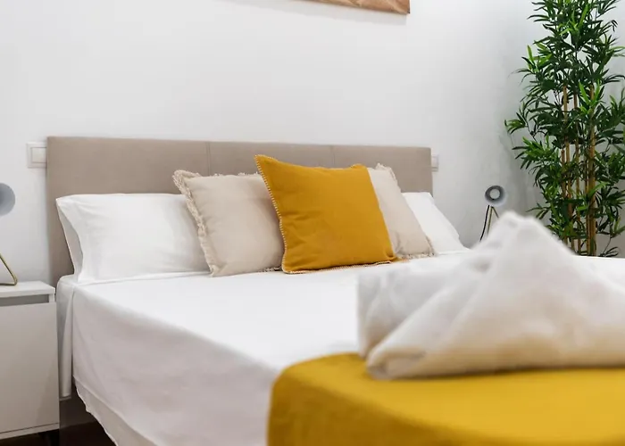 Apartamento Vizcainos